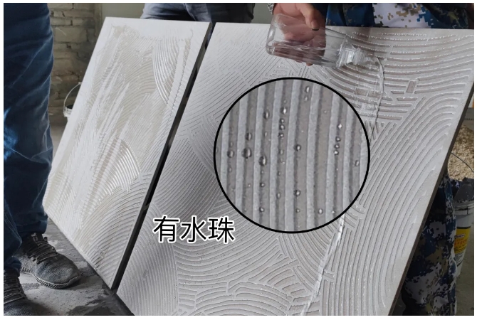 瓷磚鋪貼空鼓是因?yàn)椤昂芍樾?yīng)”？真實(shí)原因卻是......