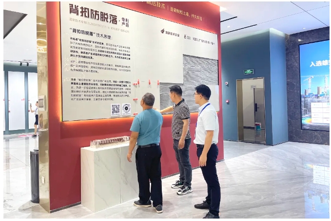 開拓者·創(chuàng)“新浪潮”，2024春季陶博會圓滿收官！